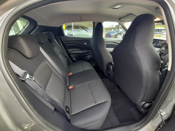 Used Nissan Juke 2024 for sale - 77129337: Photo 11