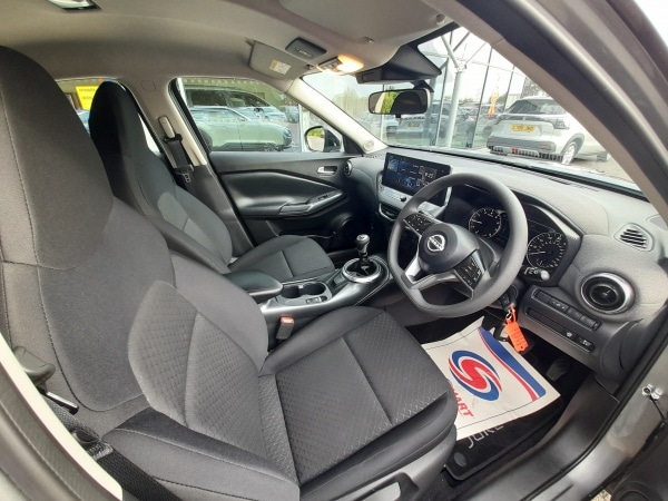 Used Nissan Juke 2024 for sale - 77129337: Photo 13