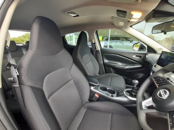 Used Nissan Juke 2024 for sale - 77129337: Photo 14