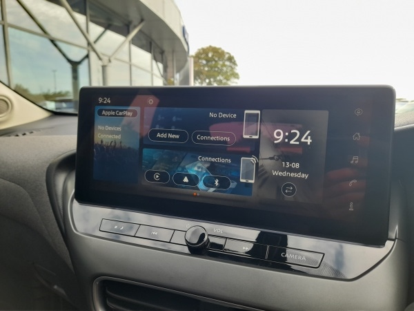 Used Nissan Juke 2024 for sale - 77129337: Photo 16