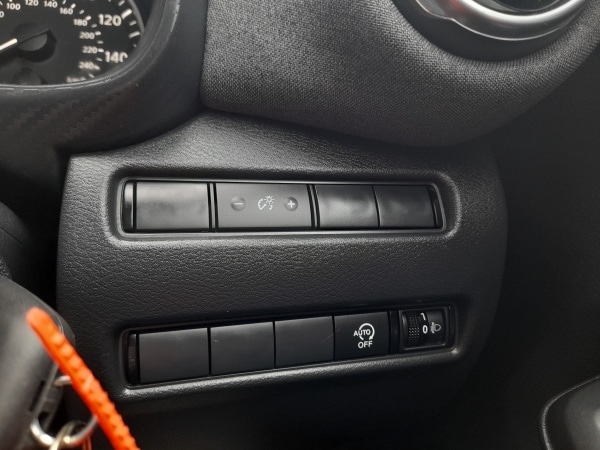 Used Nissan Juke 2024 for sale - 77129337: Photo 23