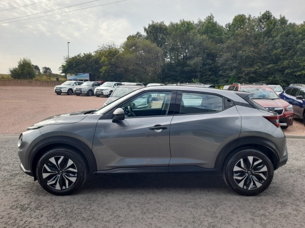 Used Nissan Juke 2024 for sale - 77129337: Photo 4