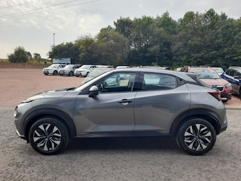 Used Nissan Juke 2024 for sale - 77129337: Photo