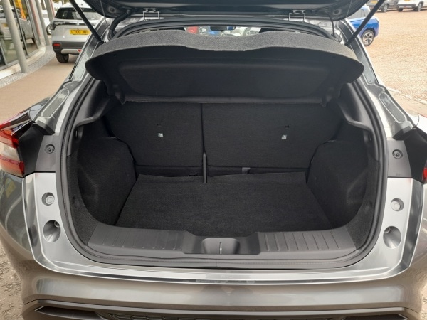 Used Nissan Juke 2024 for sale - 77129337: Photo 7