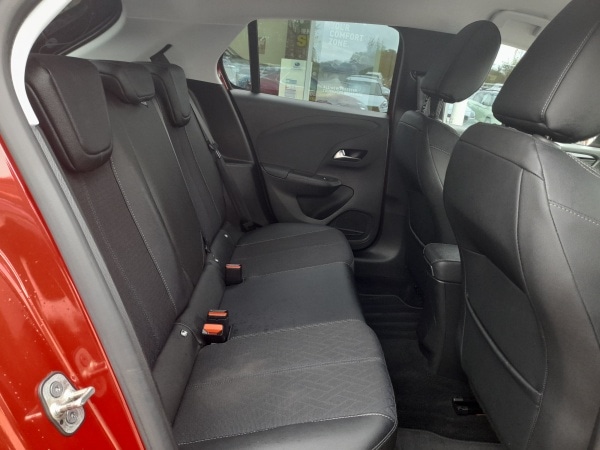 Used Vauxhall Corsa 2021 for sale - 76437165: Photo 11