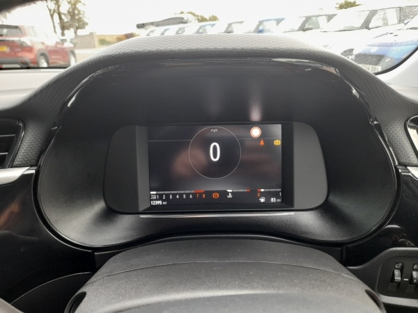 Used Vauxhall Corsa 2021 for sale - 76437165: Photo 16