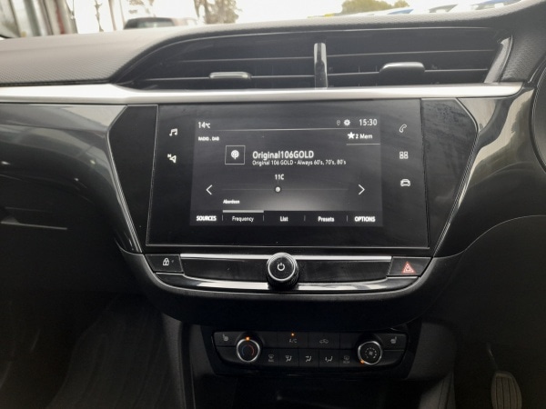 Used Vauxhall Corsa 2021 for sale - 76437165: Photo 20