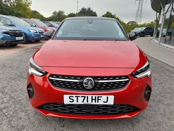 Used Vauxhall Corsa 2021 for sale - 76437165: Photo