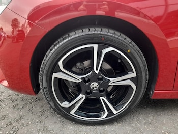 Used Vauxhall Corsa 2021 for sale - 76437165: Photo