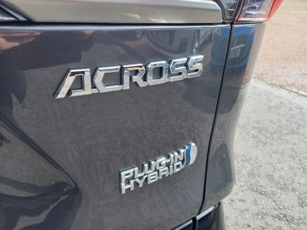 Used Suzuki Across 2022 for sale - 74138529: Photo 12