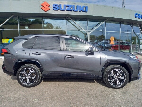Used Suzuki Across 2022 for sale - 74138529: Photo 14