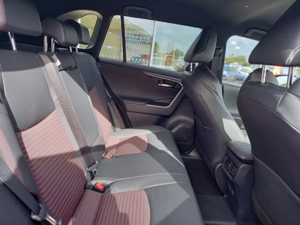 Used Suzuki Across 2022 for sale - 74138529: Photo 15