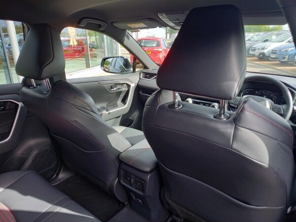 Used Suzuki Across 2022 for sale - 74138529: Photo 16