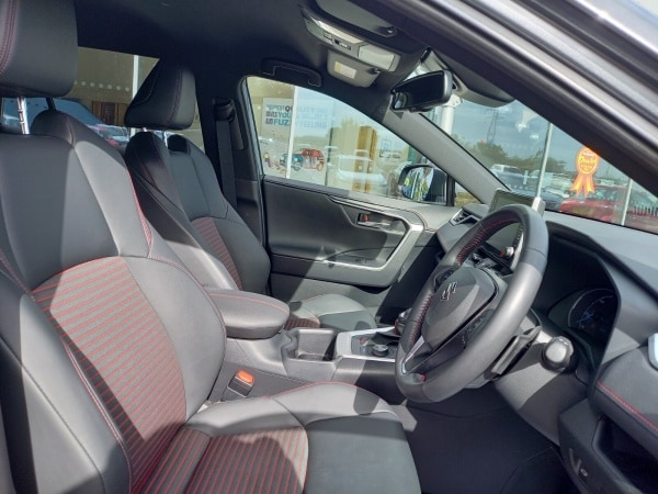 Used Suzuki Across 2022 for sale - 74138529: Photo 19