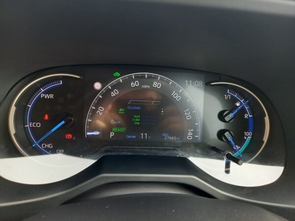 Used Suzuki Across 2022 for sale - 74138529: Photo 25