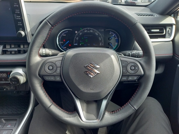Vehicle 26