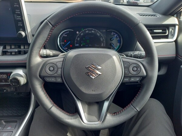 Used Suzuki Across 2022 for sale - 74138529: Photo 26