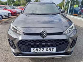 Used Suzuki Across 2022 for sale - 74138529: Photo