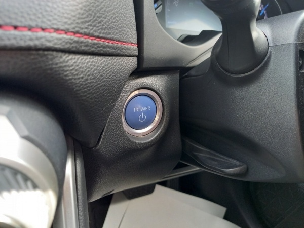 Vehicle 32