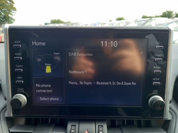 Used Suzuki Across 2022 for sale - 74138529: Photo 35