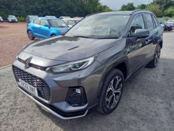 Used Suzuki Across 2022 for sale - 74138529: Photo