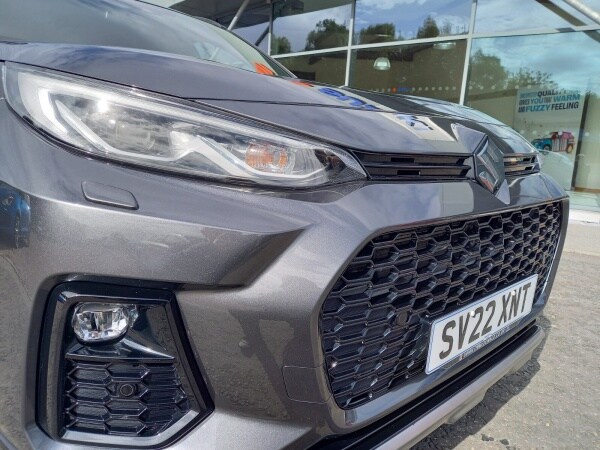 Used Suzuki Across 2022 for sale - 74138529: Photo 4
