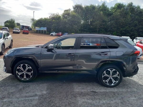 Used Suzuki Across 2022 for sale - 74138529: Photo 7