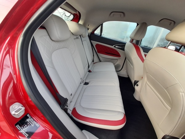 Used GWM ORA 03 2024 for sale - 77020547: Photo 10