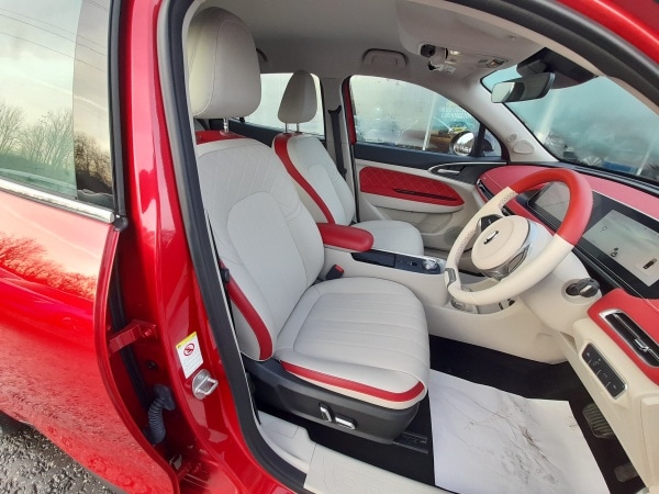 Used GWM ORA 03 2024 for sale - 77020547: Photo 12