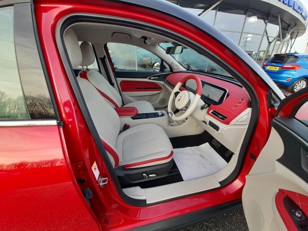 Used GWM ORA 03 2024 for sale - 77020547: Photo 13