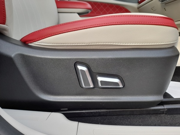 Used GWM ORA 03 2024 for sale - 77020547: Photo 14