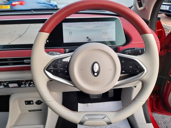 Used GWM ORA 03 2024 for sale - 77020547: Photo 16