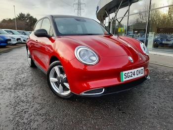 Used GWM ORA 03 2024 for sale - 77020547: Photo