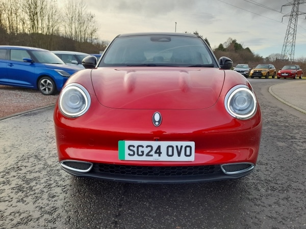 Used GWM ORA 03 2024 for sale - 77020547: Photo 2