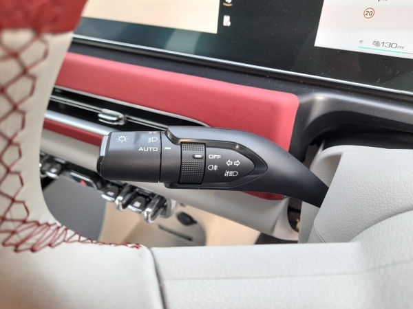 Used GWM ORA 03 2024 for sale - 77020547: Photo 20