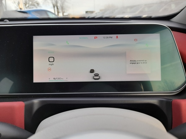 Used GWM ORA 03 2024 for sale - 77020547: Photo 21