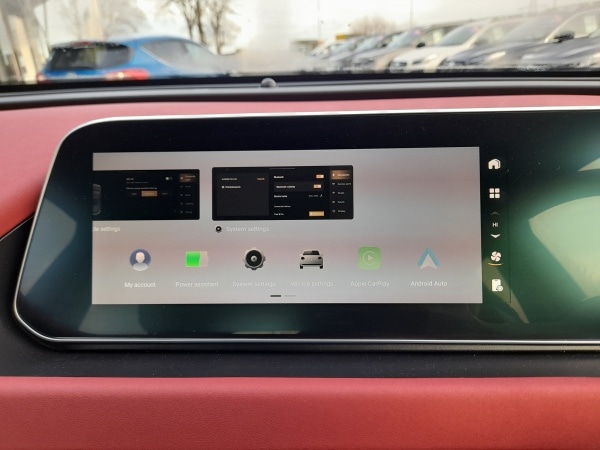 Used GWM ORA 03 2024 for sale - 77020547: Photo 23