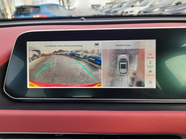 Used GWM ORA 03 2024 for sale - 77020547: Photo 24