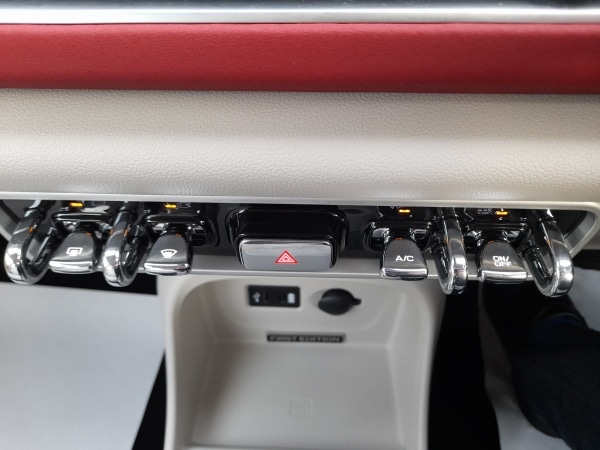 Used GWM ORA 03 2024 for sale - 77020547: Photo 25