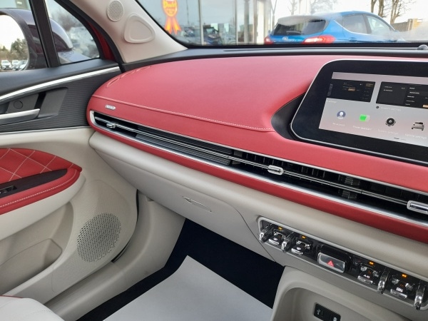 Used GWM ORA 03 2024 for sale - 77020547: Photo 28