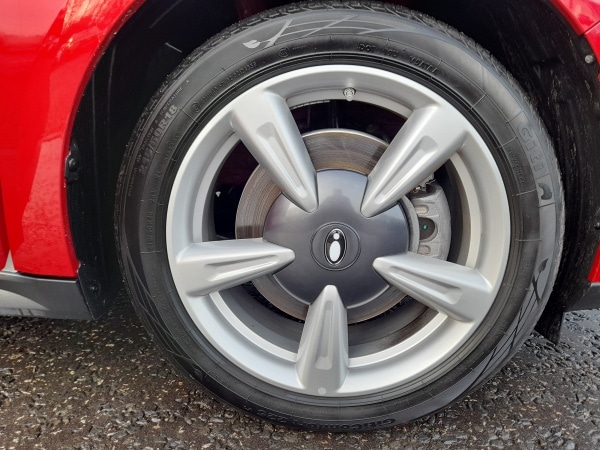 Used GWM ORA 03 2024 for sale - 77020547: Photo 29