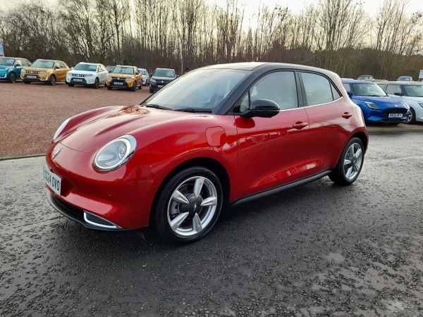 Used GWM ORA 03 2024 for sale - 77020547: Photo 3