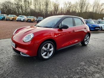 Used GWM ORA 03 2024 for sale - 77020547: Photo