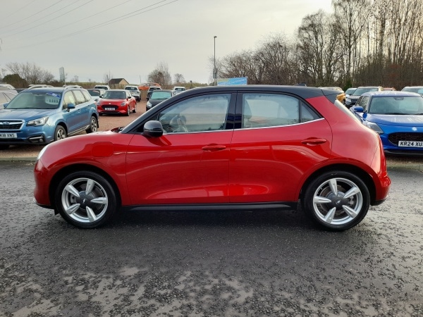 Used GWM ORA 03 2024 for sale - 77020547: Photo 4