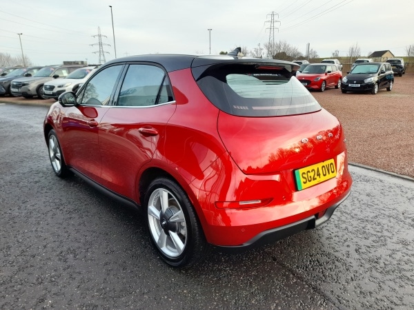 Used GWM ORA 03 2024 for sale - 77020547: Photo 5