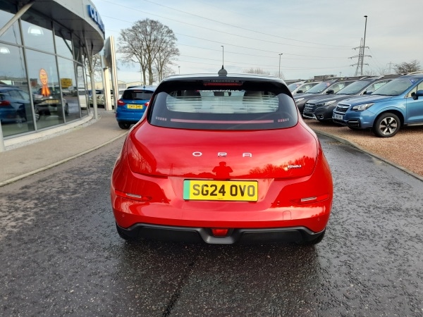 Used GWM ORA 03 2024 for sale - 77020547: Photo 6