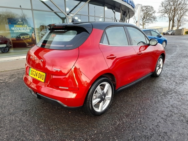 Used GWM ORA 03 2024 for sale - 77020547: Photo 7