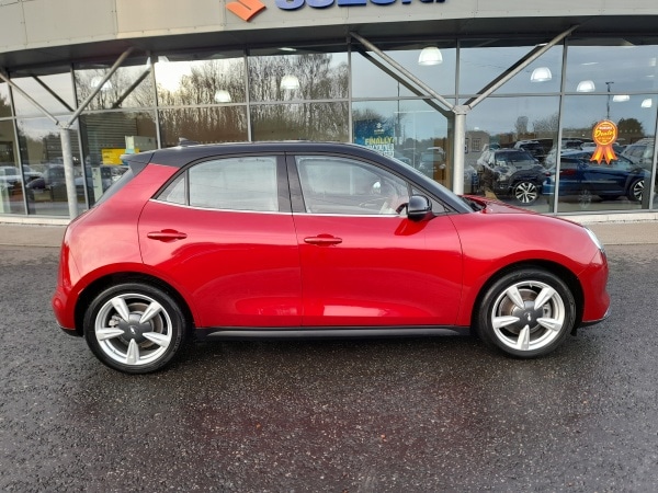 Used GWM ORA 03 2024 for sale - 77020547: Photo 8