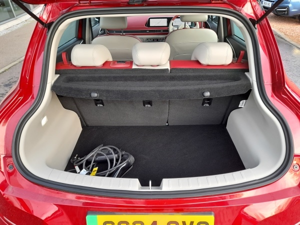 Used GWM ORA 03 2024 for sale - 77020547: Photo 9