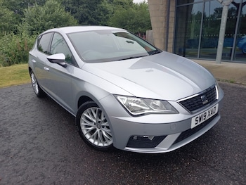 Used SEAT Leon 2019 for sale - 79455857: Photo